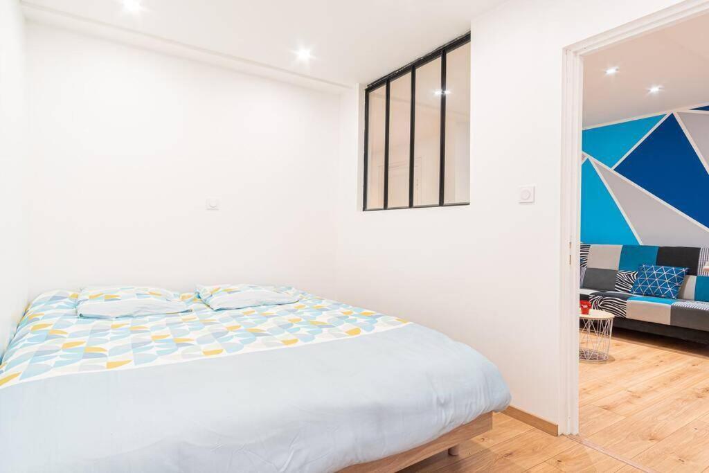 Appartement T2 Cosy Honfleur Citystay Coeur Honfleur Netflix Wifi Kültér fotó