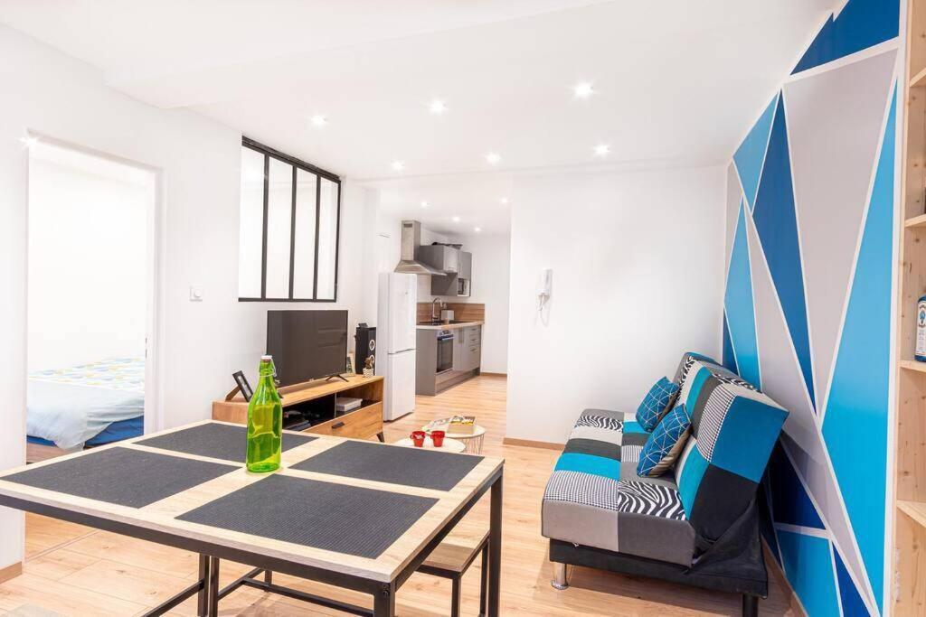Appartement T2 Cosy Honfleur Citystay Coeur Honfleur Netflix Wifi Kültér fotó